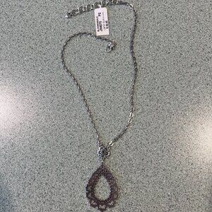 Brighton Jewelry Bloomingale Necklace